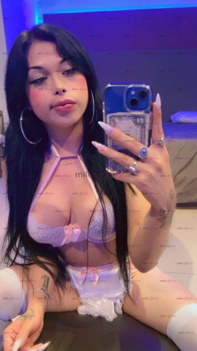 FOTOS DE XXX YAYA UNA VERDADERA NIÑA TRANSEXUAL PETIT HERMOSA Y MUY CALIENTE US