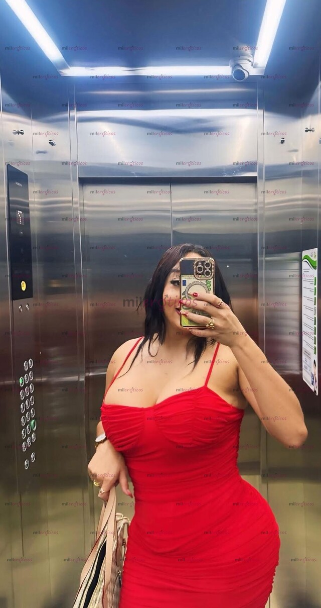 FOTOS DE LA COSTEÑA MÁS EXÓTICA Y SEXI SOY TODA UNA FANTASÍA HECHA REALIDAD