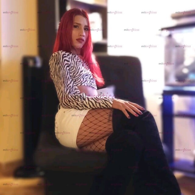 FOTOS DE HOLA MORES SOY NUEVA CHIKA TRANS DE MEDELLÍN SUPER COMPLACIENTE DISPONIBLE