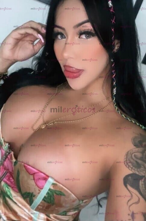 FOTOS DE ALISSON MODELITO VIP EXÓTICA SÚPER COMPLACIENTE TRATO DE NOVIOS