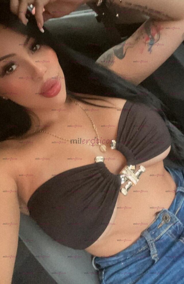 FOTOS DE ALISSON MODELITO VIP EXÓTICA SÚPER COMPLACIENTE TRATO DE NOVIOS