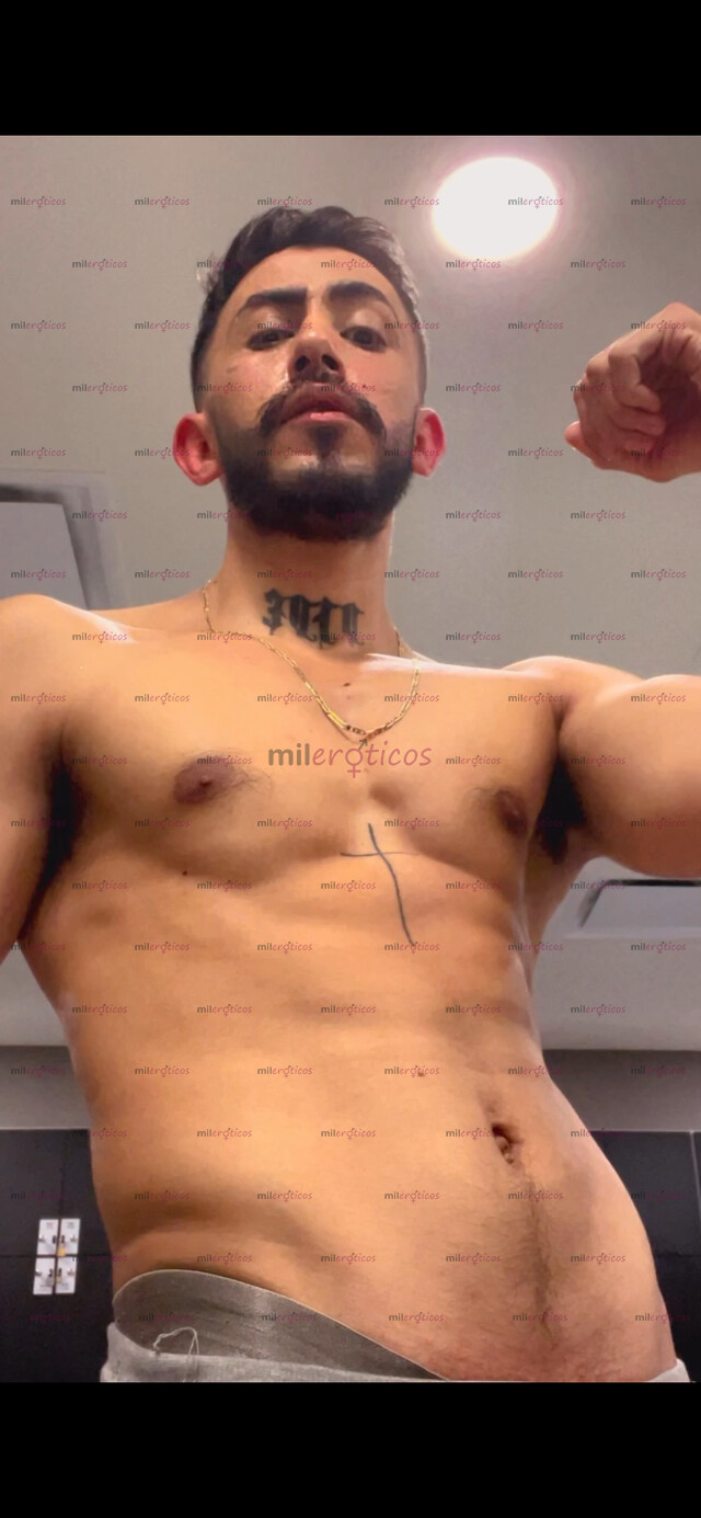 FOTOS DE CHARLIEG MASAJES PROFESIONALES Y SENSUALES