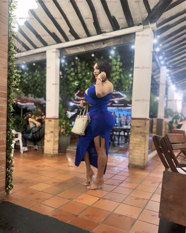 FOTOS DE LA COSTEÑA MÁS EXÓTICA Y SEXI SOY TODA UNA FANTASÍA HECHA REALIDAD