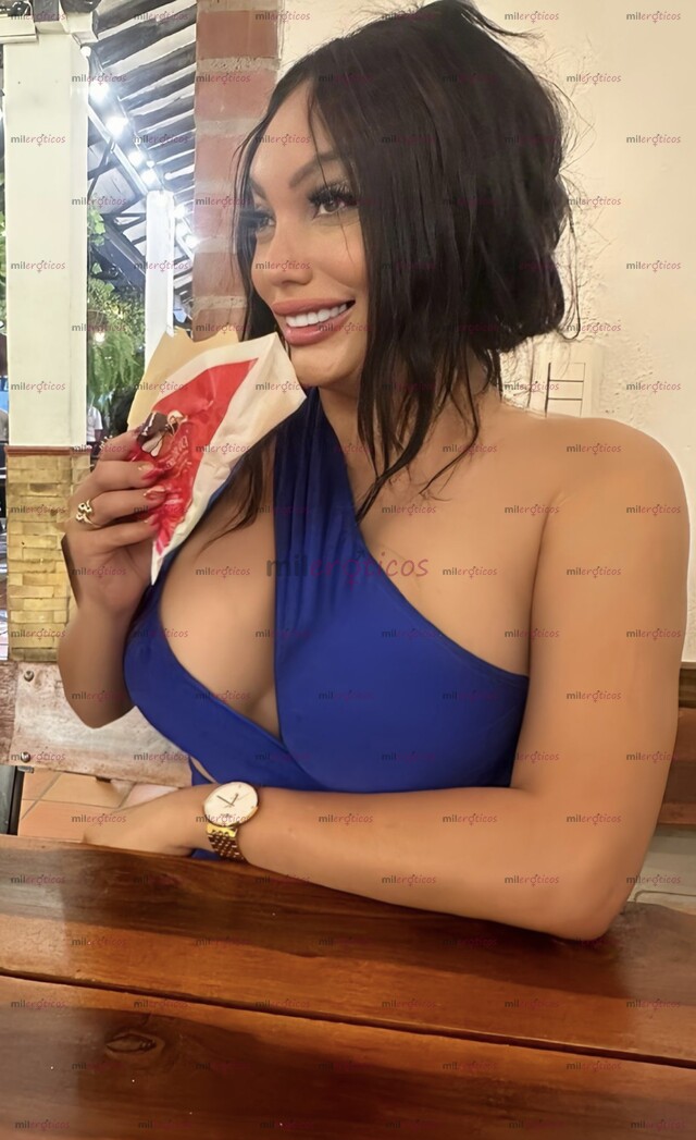 FOTOS DE LA COSTEÑA MÁS EXÓTICA Y SEXI SOY TODA UNA FANTASÍA HECHA REALIDAD