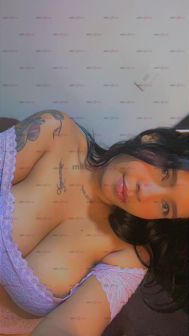 FOTOS DE SEXI MORENA VIP BISEXUAL TETONA EN BELLO