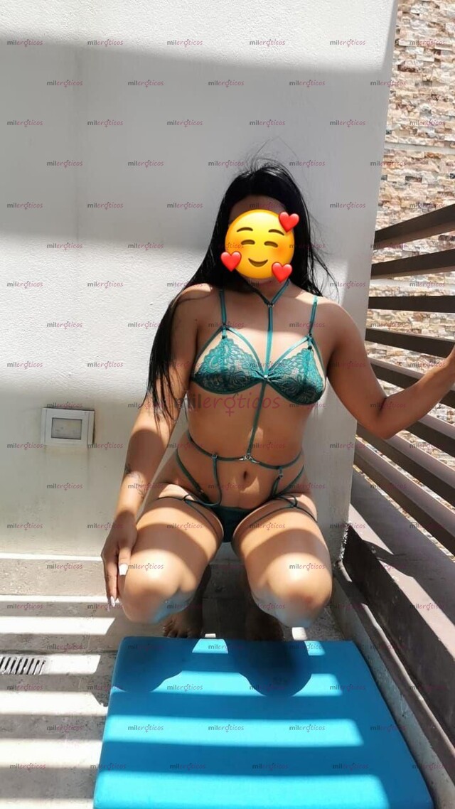 FOTOS DE CONOCE Y ATRÉVETE A VIVIR UN RATO INOLVIDABLE, TE GARANTIZO PLACER