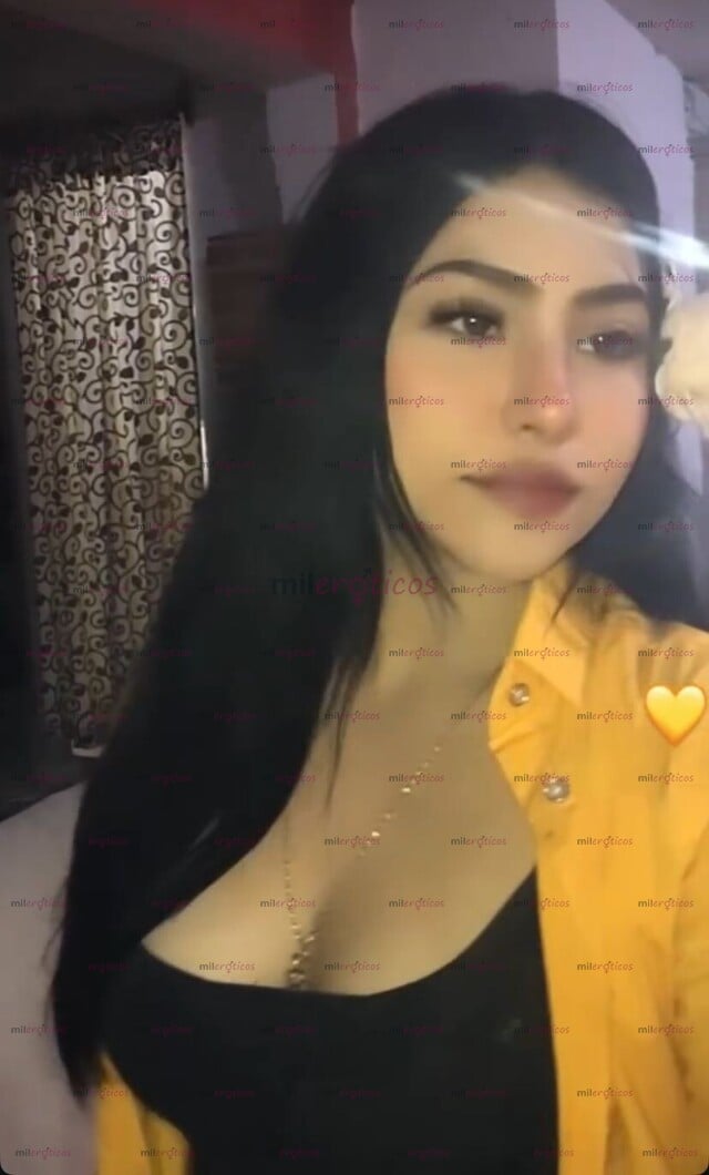 FOTOS DE DIANA RICA GÜERA CON CARA DE ÁNGEL, DISPUESTA A TODO
