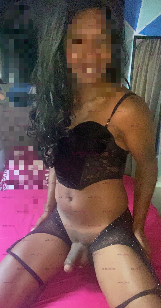 FOTOS DE NEGRA ARRECHA SEXOSA Y COMPLACIENTE!! VERSÁTIL ACTIVA