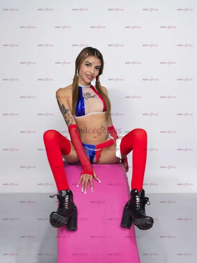 FOTOS DE ISABELLA MAMASITA DELICIOSA GOLOSA NINFÓMANA DISFRUTAME RICO