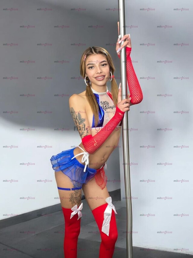 FOTOS DE ISABELLA CHICA ARDIENTE DE BOGOTÁ VEN A CONOCERME