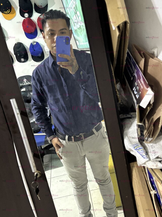 FOTOS DE JOVEN DE 24 AÑOS FLACO, AMIGABLE Y NADA MAMON