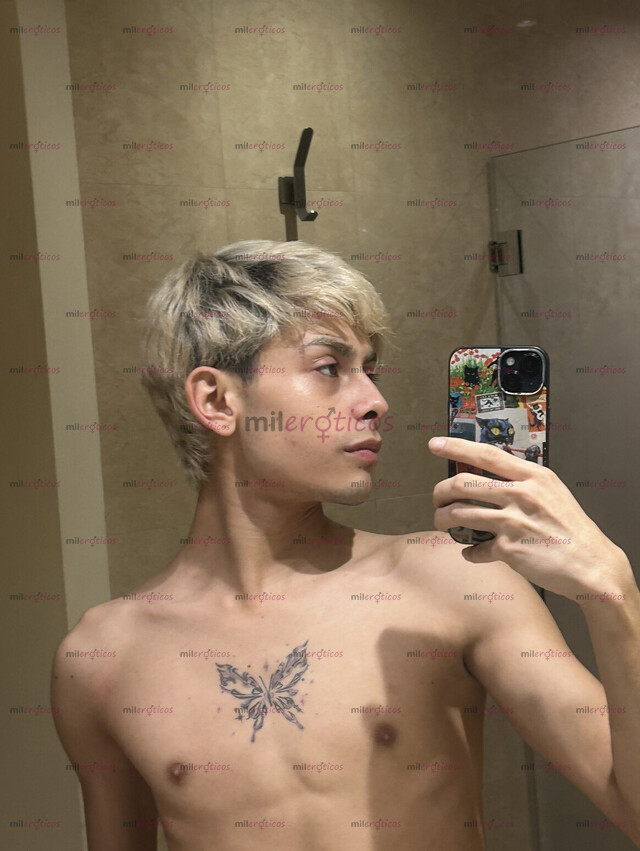 FOTOS DE JOVEN CHIQUITO FEM DEMASIADO CALIENTE EN TU CIUDAD PAPI