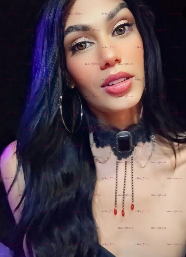 FOTOS DE SOY EMPERATRIZ DISPONIBLE EN CHAPINERO SOLO POR POCOS DÍAS