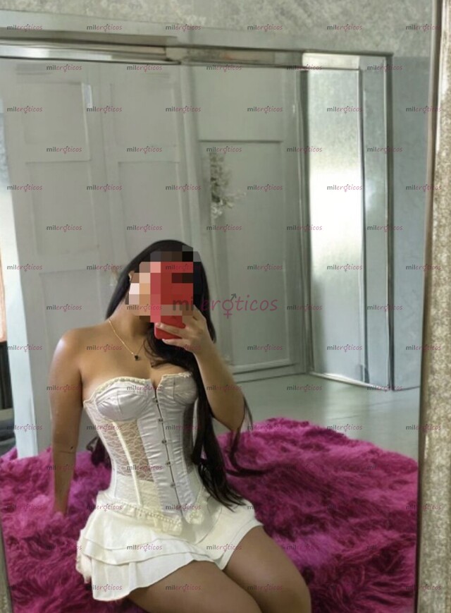 FOTOS DE SARAHÍ , JOVEN DISCRETA Y REAL BEBÉ, OFREZCO TRATO DE NOVIOS
