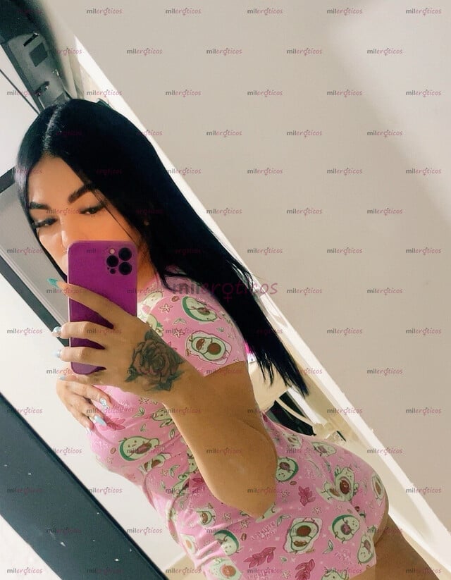 FOTOS DE SOLO POR POCOS DÍAS VEN Y VISÍTAME SOY TU DIABLITA