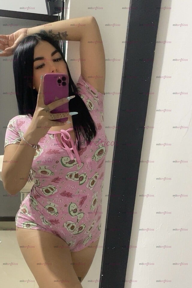 FOTOS DE SOLO POR POCOS DÍAS VEN Y VISÍTAME SOY TU DIABLITA
