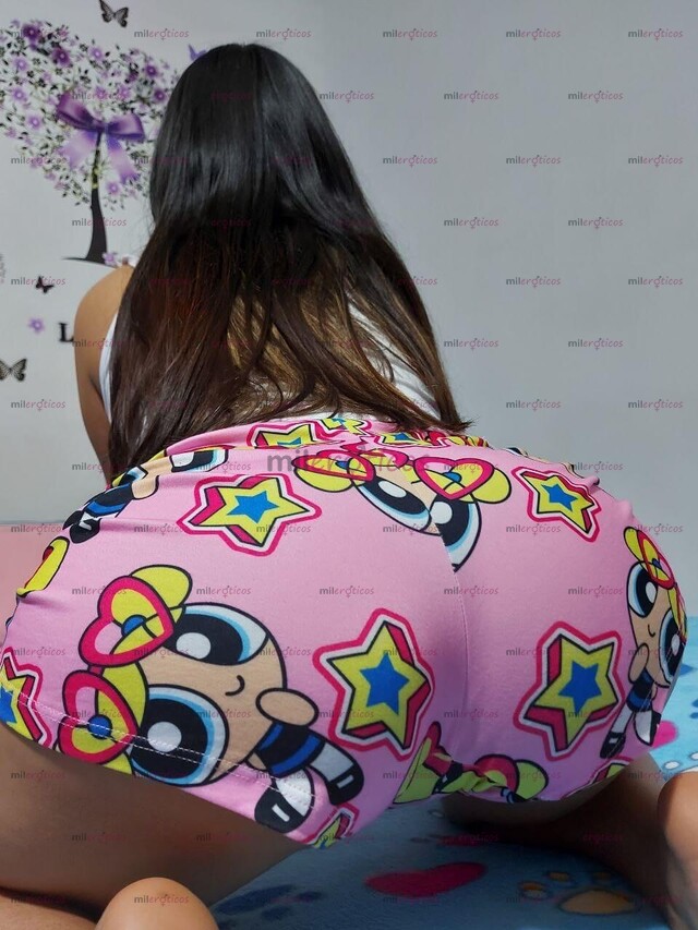 FOTOS DE CHICA DE CARA BONITA, CARISMATICA, NALGONCITA Y TETONA