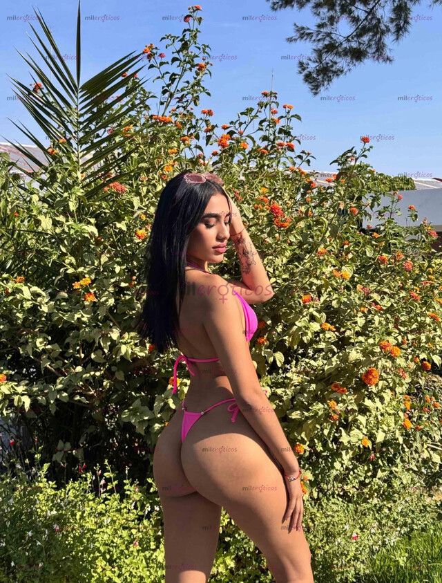 FOTOS DE MALÚ COLOMBIANA RECIÉN LLEGADA NUEVA EN TU CIUDAD