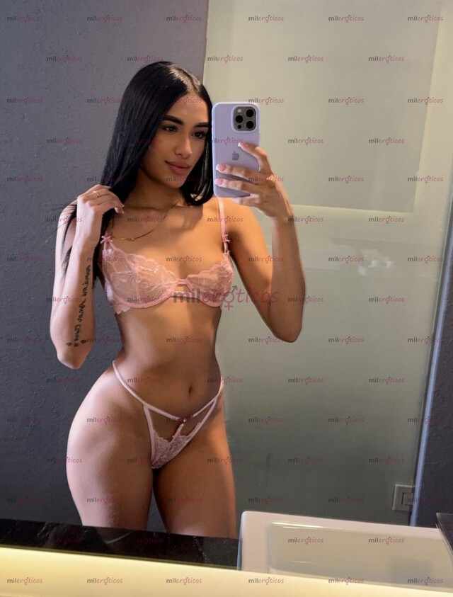 FOTOS DE MALÚ COLOMBIANA RECIÉN LLEGADA NUEVA EN TU CIUDAD