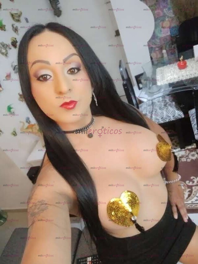 FOTOS DE TRANS NINFÓMANA DESEOSA DE VERGA DE HOMBRES SOLVENTES