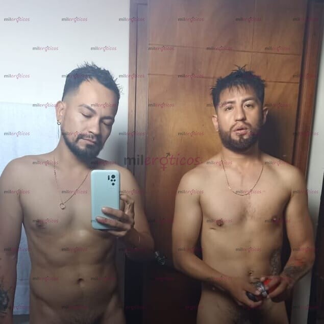 FOTOS DE ANDY & ALEX PAREJA GAY BISEXUAL ESCORTS REALES,SENCILLOS, Y COMPLACIENTES