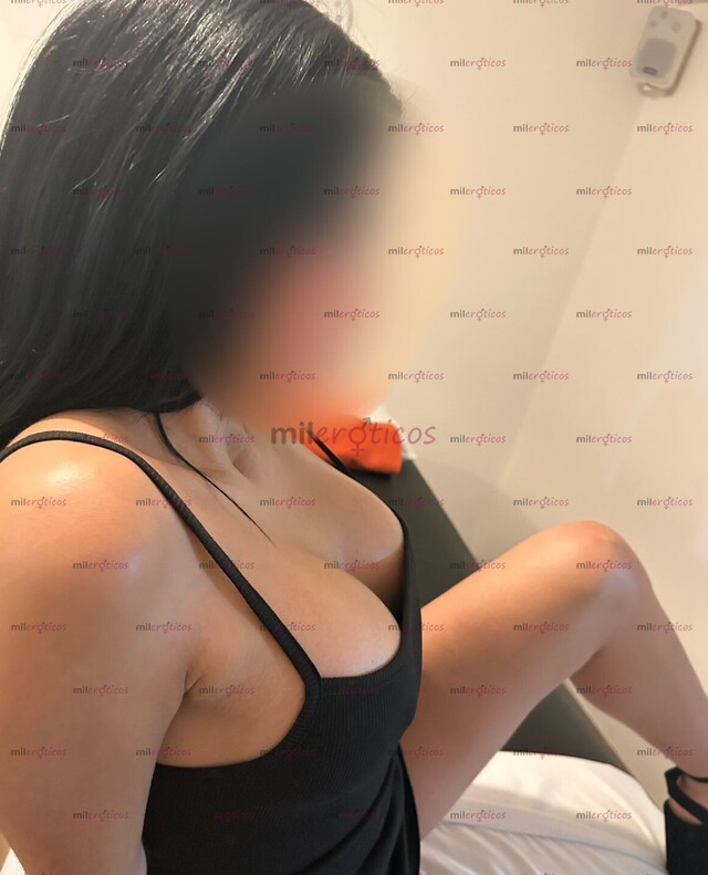 FOTOS DE ROSARIO SIN TIJERAS MASAJISTA PRUDENTE Y EFICIENTE