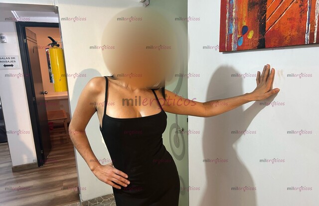 FOTOS DE ROSARIO SIN TIJERAS MASAJISTA PRUDENTE Y EFICIENTE