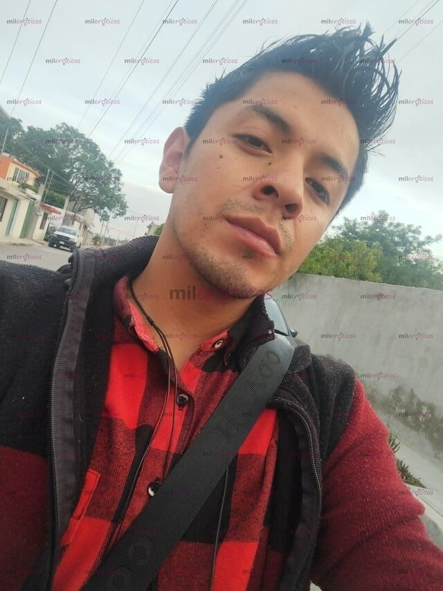 FOTOS DE INTER CACHONDO, CUMPLIDOR DE FANTASÍAS CONTESTA NO TE ARREPENTIRÁS