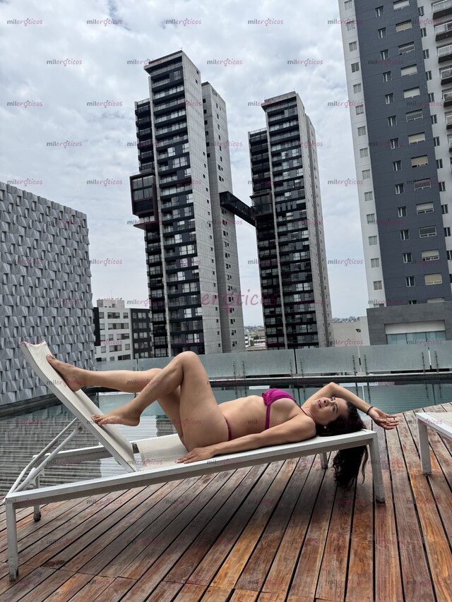 FOTOS DE MI PRIMERA VEZ EN TU CIUDAD! EXPLOSIVA IVANKA