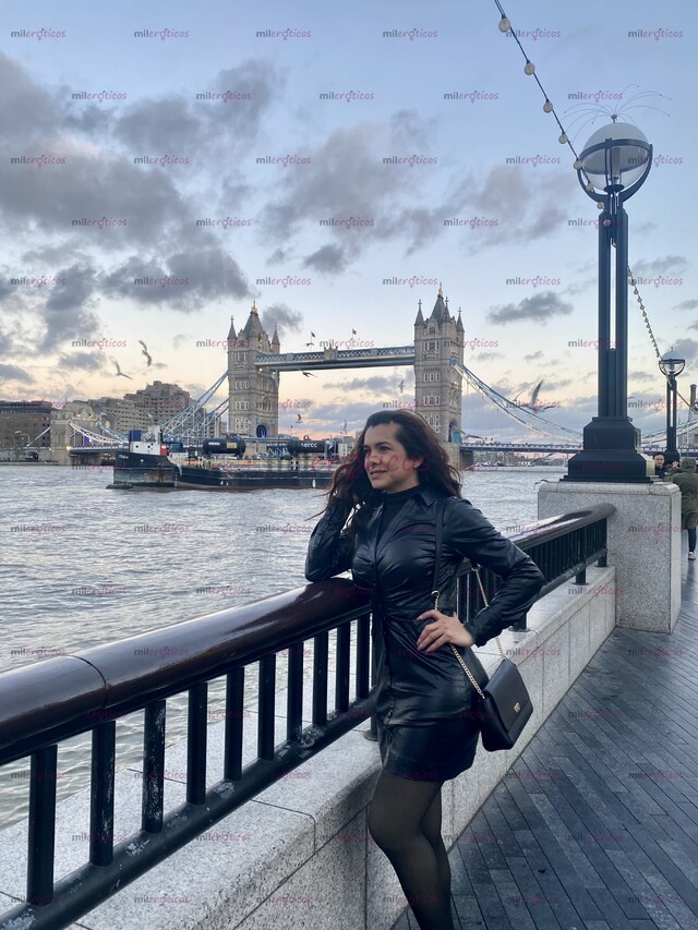 FOTOS DE MI PRIMERA VEZ EN TU CIUDAD! EXPLOSIVA IVANKA