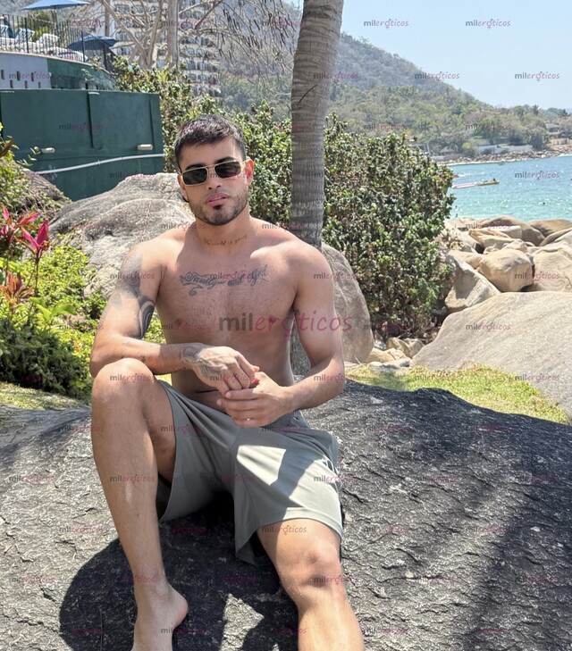 FOTOS DE ACTIVO VERGON XL 20 CM FIESTERO, MARLON 25 AÑOS COLOMBIANO DISPONIBLE