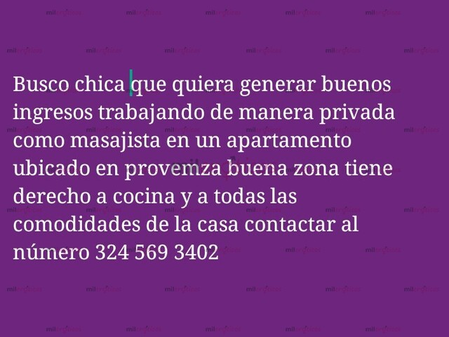 FOTOS DE BUSCO CHICA QUE QUIERA GENERAR BUENOS INGRESOS REALIZANDO SERVICIOS ÍNTIMOS