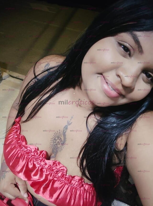FOTOS DE HOLAAA MI AMOR LLEGÓ TU MORENITA RICA PARA COMPLACERTE UNA RICA GORDITA APRETADI