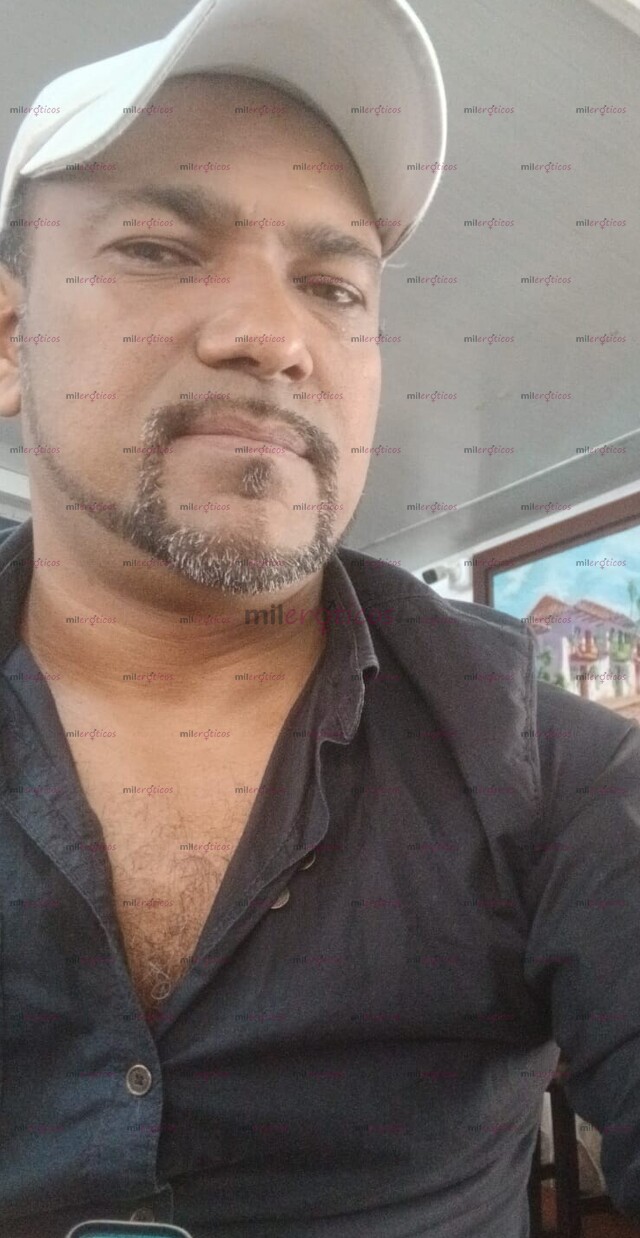 FOTOS DE GUAJIRO NEGRO MONDA GRUESA VELLUDA ACTIVO VARONIL