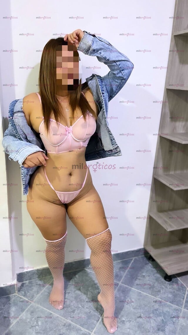 FOTOS DE MI AMOR LLEGÓ TU MUÑEQUITA DE HERMOSA CARA Y RICO CUERPO