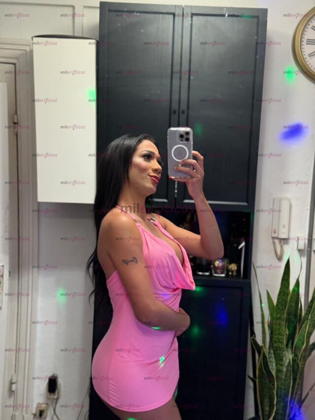 FOTOS DE CHICA TRANS LLEGADA DE ALEMANIA COMO SOÑABAS CON GRAN DOTE 20CM