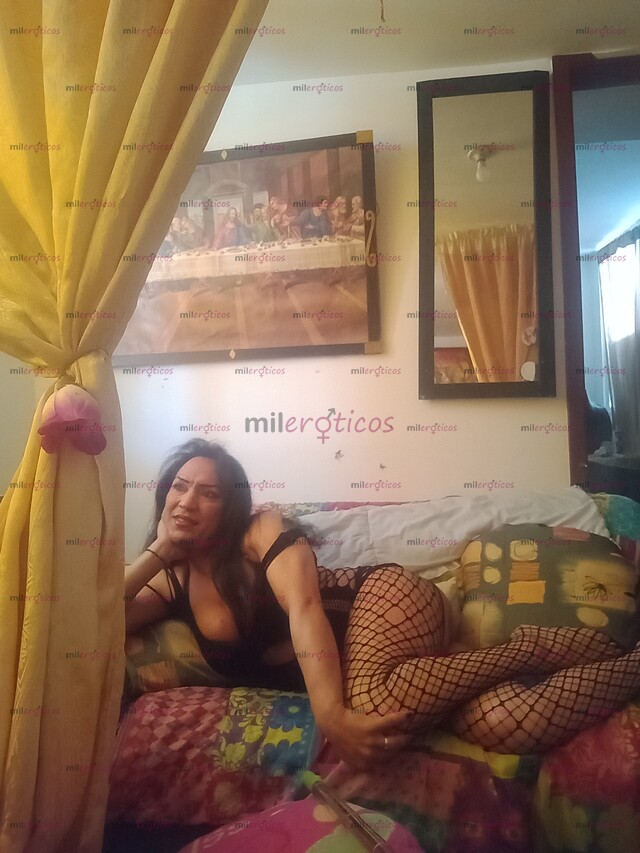 FOTOS DE LA PROFESIONAL A TU SERVICIO ME FASCINA LA LECHE