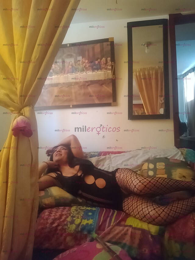 FOTOS DE LA PROFESIONAL A TU SERVICIO ME FASCINA LA LECHE