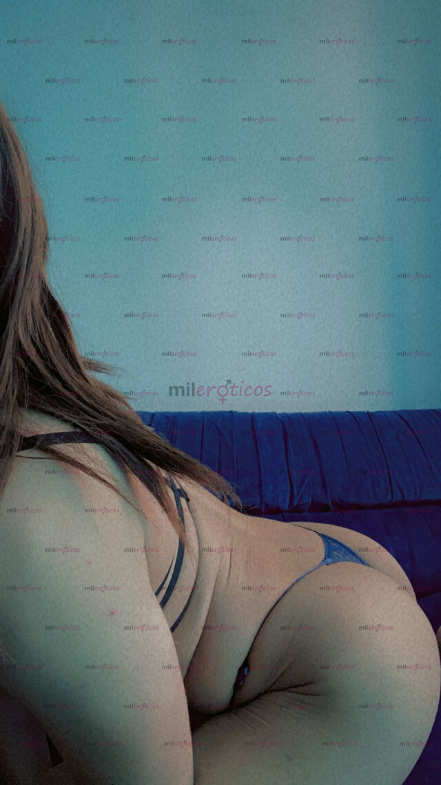 FOTOS DE CHICA TRANS DISPUESTA A CONOCER MANES DOTADOS