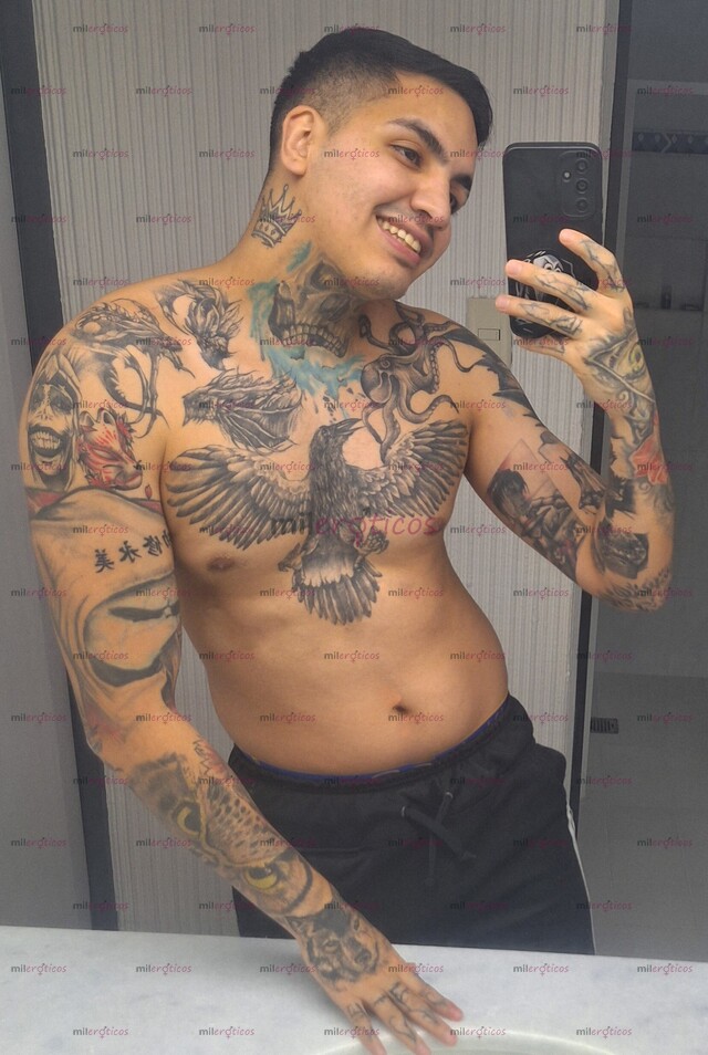 FOTOS DE DAMIÁN CHAKAL LINDO CALIENTE ACTIVO GUAPO LIMPIO 24HORAS ÍNTER COGELON AL MÁXIMO