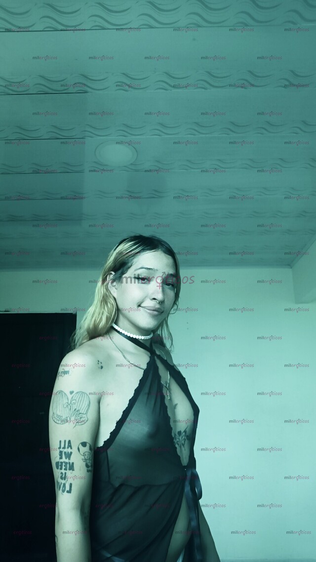 FOTOS DE SOY LULÚ DE VUELTA EN LA CIUDAD SERVICIO DE TRÍOS 3202028806