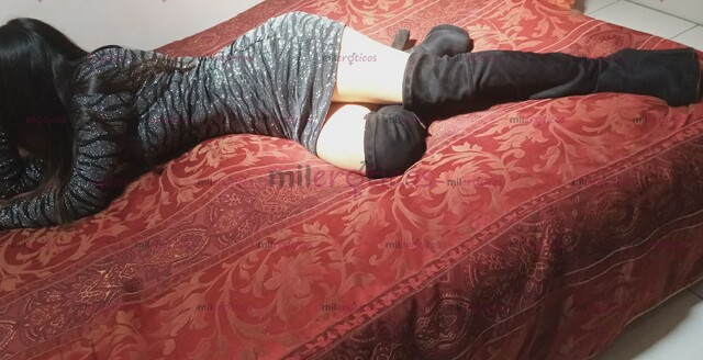 FOTOS DE VANESSA, INDEPENDIENTE, CUENTO CON LUGAR CÓMODO Y DISCRETO