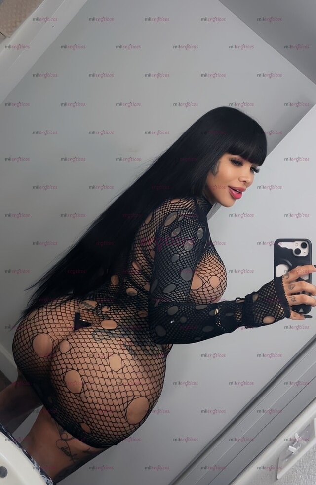 FOTOS DE EXOTIC TRANS KITTY DOLL TATTOO DISPONIBLE CON LUGAR !