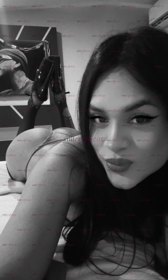FOTOS DE $PRUEBAME ,TRANS TIERNA CON DOBLE PLACER ,CON VERGA Y CULO RICO DISFRÚTAME TODA