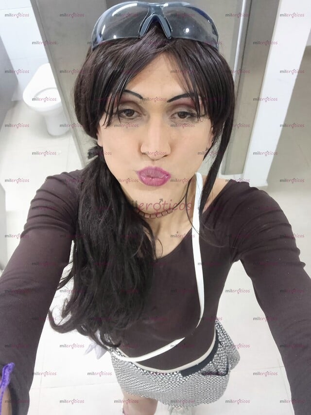FOTOS DE ISA LA EXQUISITA Y DELICIOSA. SOLO HOMBRES SERIOS Y CON PLATA.