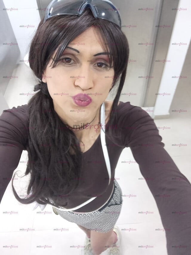 FOTOS DE ISA LA EXQUISITA Y DELICIOSA. SOLO HOMBRES SERIOS Y CON PLATA.