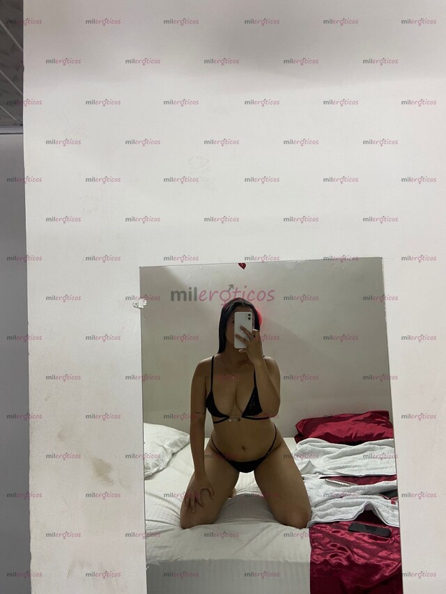 FOTOS DE HERMOSA BEBÉ DE 18 AÑITOS NUEVA EN ESTA CUIDAD, DISPUESTA A COMPLACERTE EN TODO