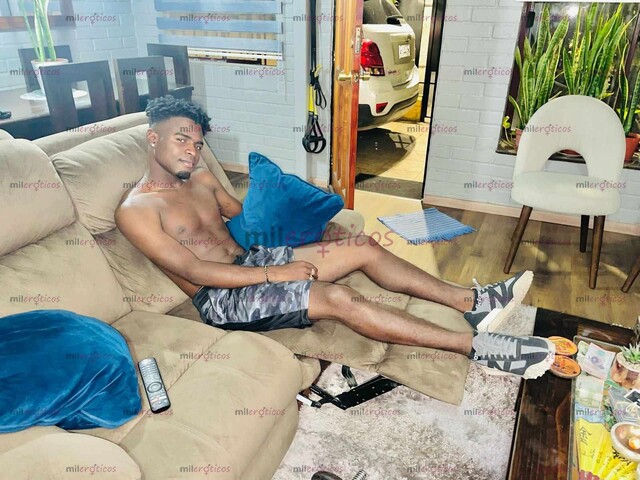 FOTOS DE VERGÓN23CM REALES MORENITO PINTA DE GYM