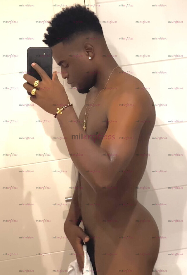 FOTOS DE VERGÓN23CM REALES MORENITO PINTA DE GYM