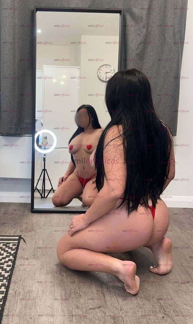 FOTOS DE HERMOSA CHICA CALIENTE Y APASIONADA CON GANAS DE HACERTE FELIZ